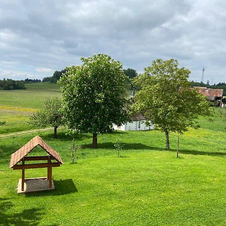 Hofgut Breitenbach Markdorf Luaran gambar
