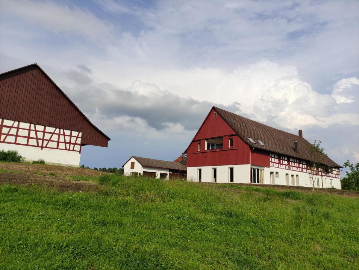 Hofgut Breitenbach Markdorf Luaran gambar