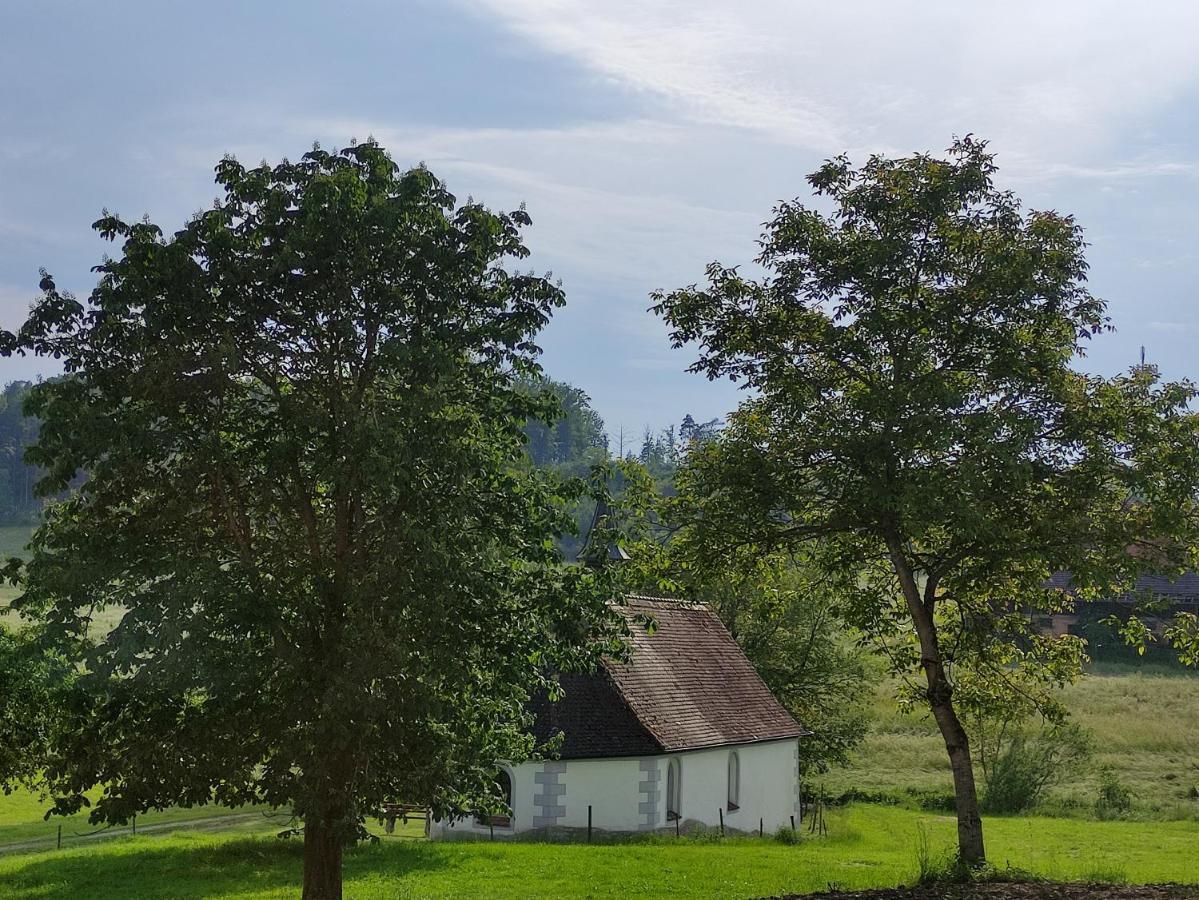 Hofgut Breitenbach Markdorf Luaran gambar
