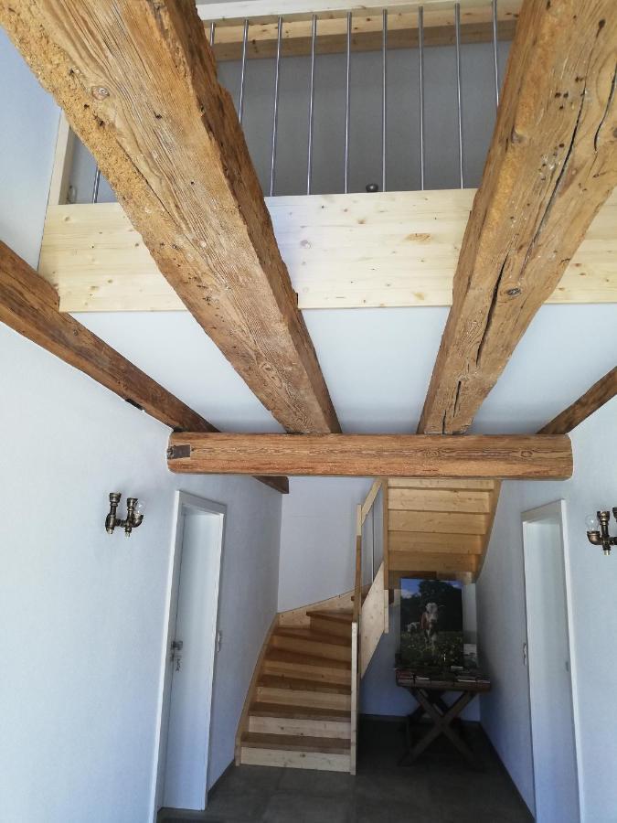 Hofgut Breitenbach Markdorf Luaran gambar