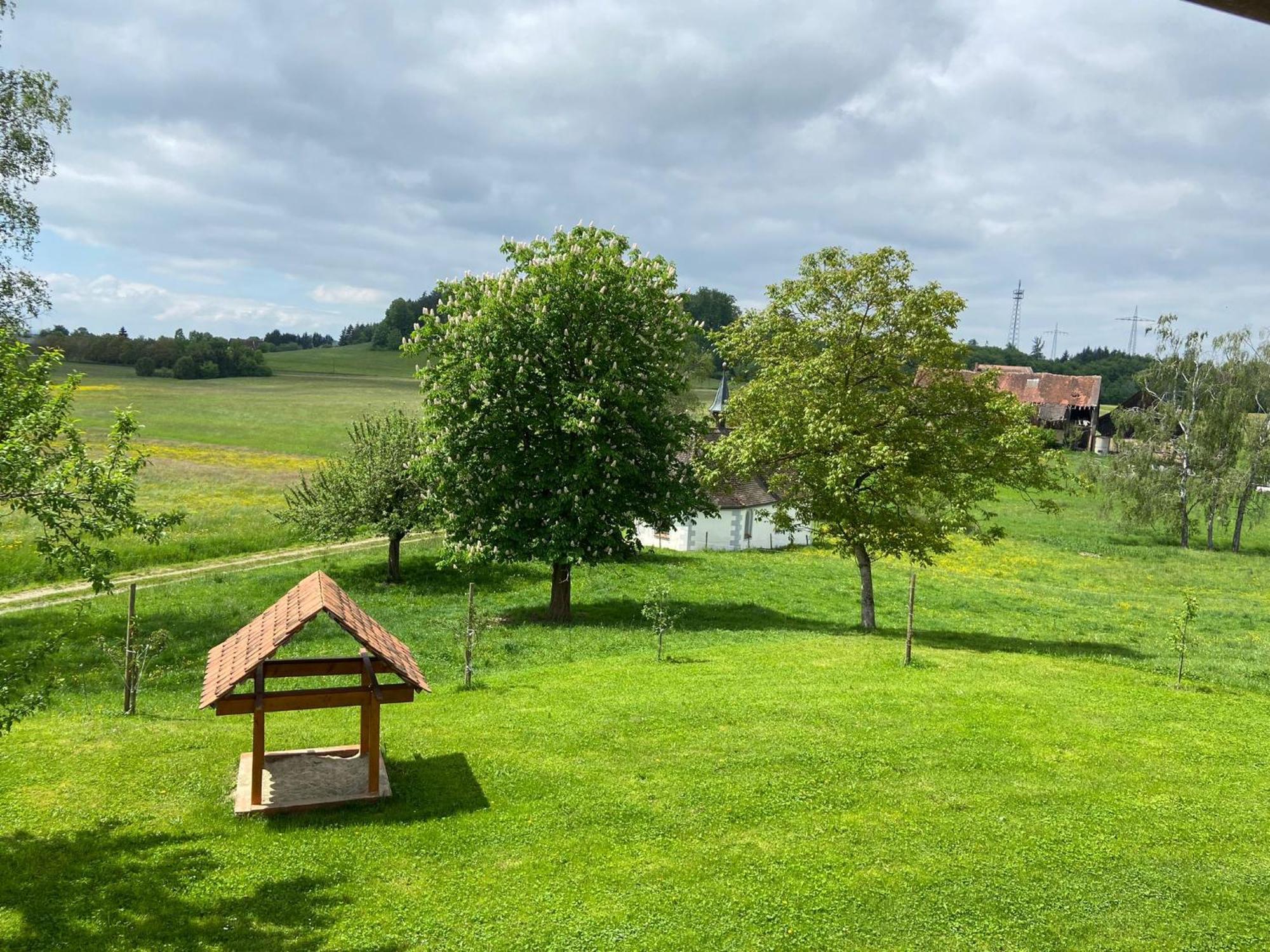 Hofgut Breitenbach Markdorf Luaran gambar