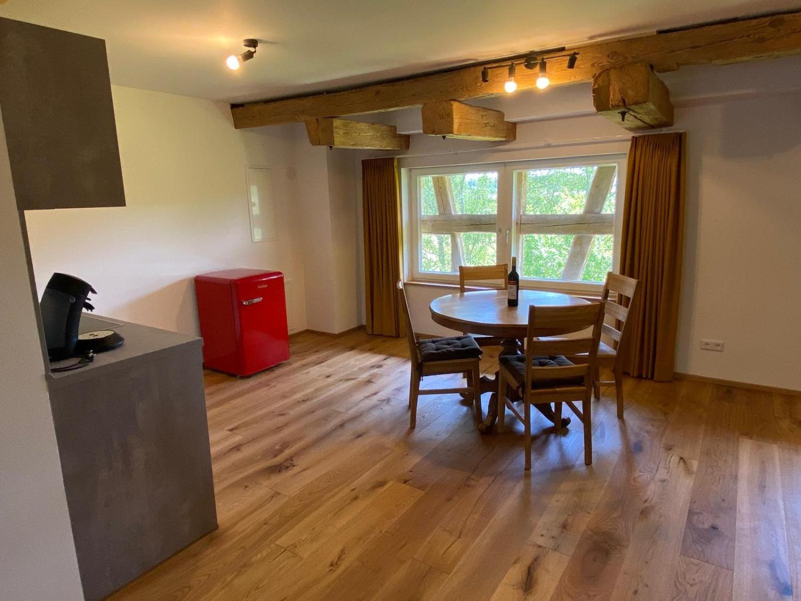 Hofgut Breitenbach Markdorf Luaran gambar