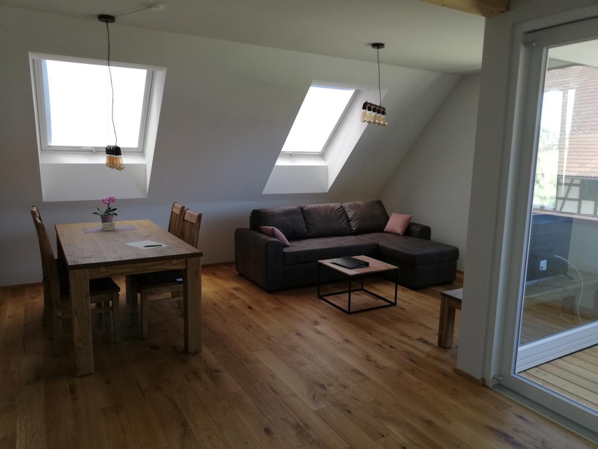 Hofgut Breitenbach Markdorf Bilik gambar