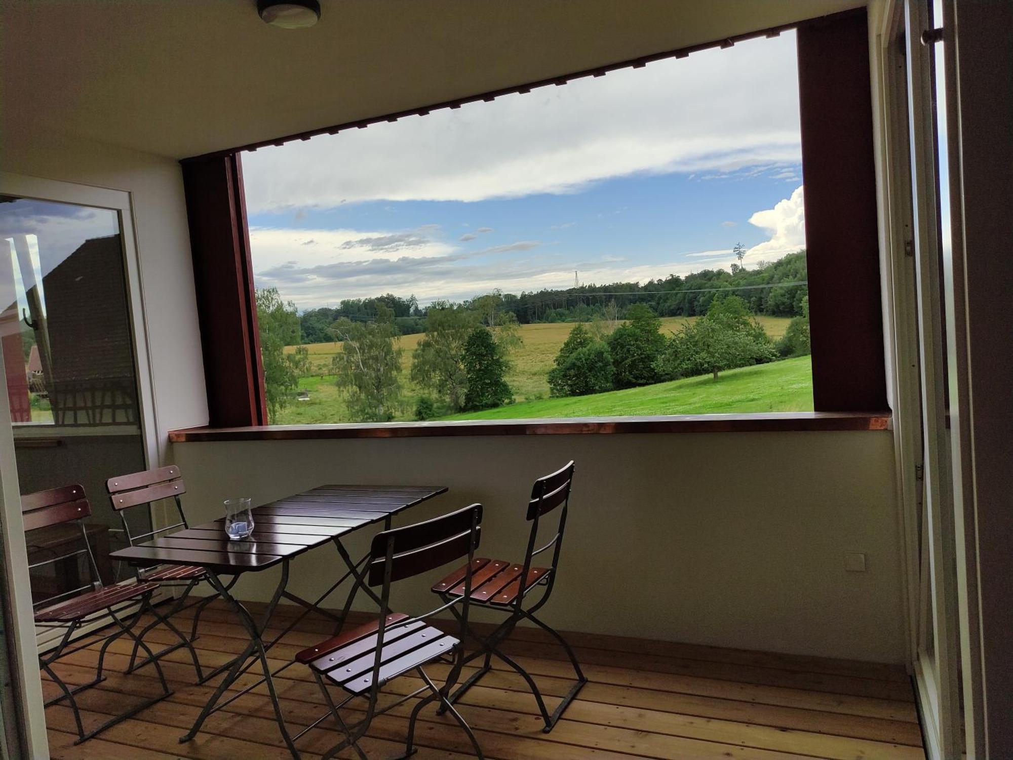 Hofgut Breitenbach Markdorf Bilik gambar
