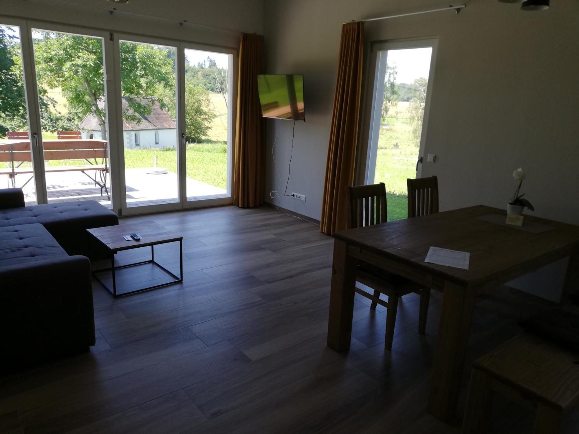 Hofgut Breitenbach Markdorf Bilik gambar