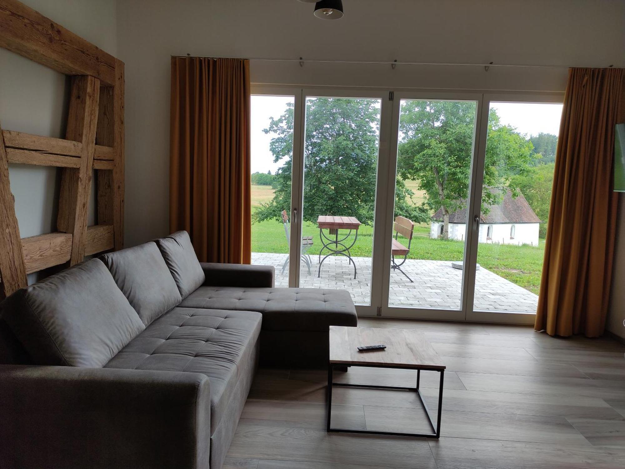 Hofgut Breitenbach Markdorf Bilik gambar